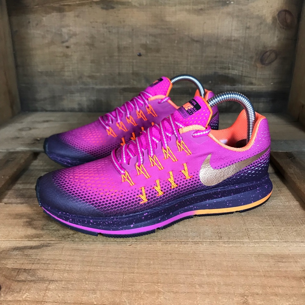 NEW Nike Zoom Pegasus H2O Repel - Picture 3 of 7